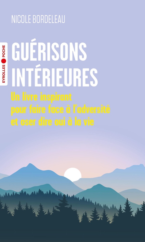 GUERISONS INTERIEURES