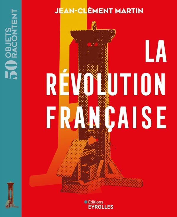 LA REVOLUTION FRANCAISE