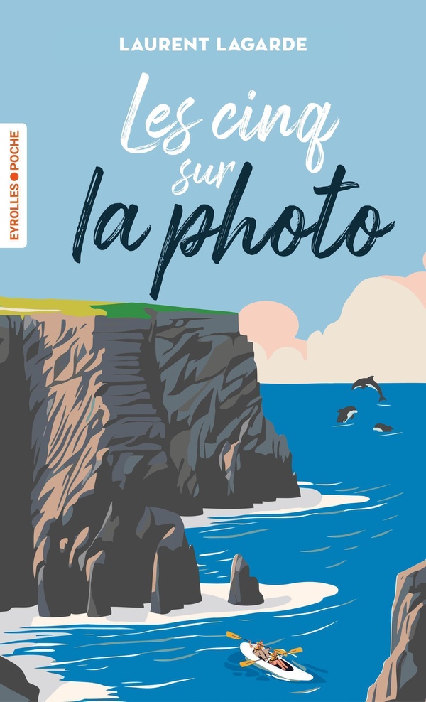 LES CINQ SUR LA PHOTO
