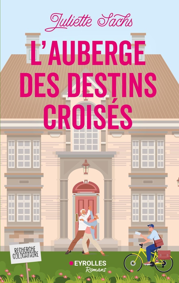 L'AUBERGE DES DESTINS CROISES