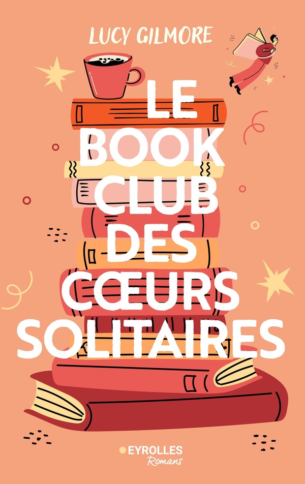 LE BOOK CLUB DES COEURS SOLITAIRES