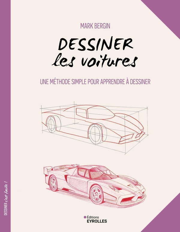DESSINER LES VOITURES