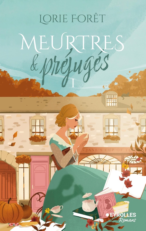 MEURTRES ET PREJUGES