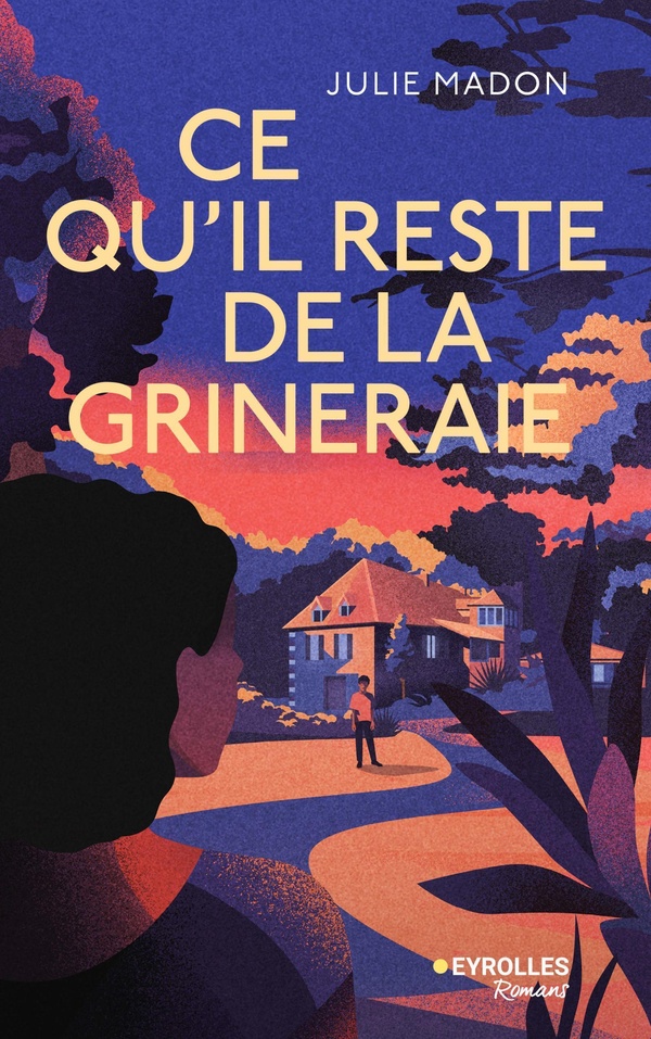 CE QU'IL RESTE DE LA GRINERAIE
