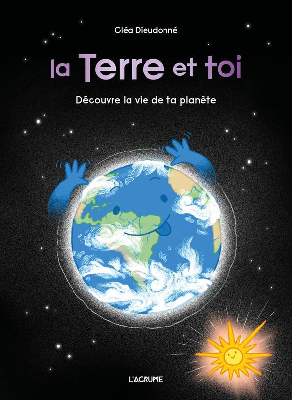 LA TERRE ET TOI
