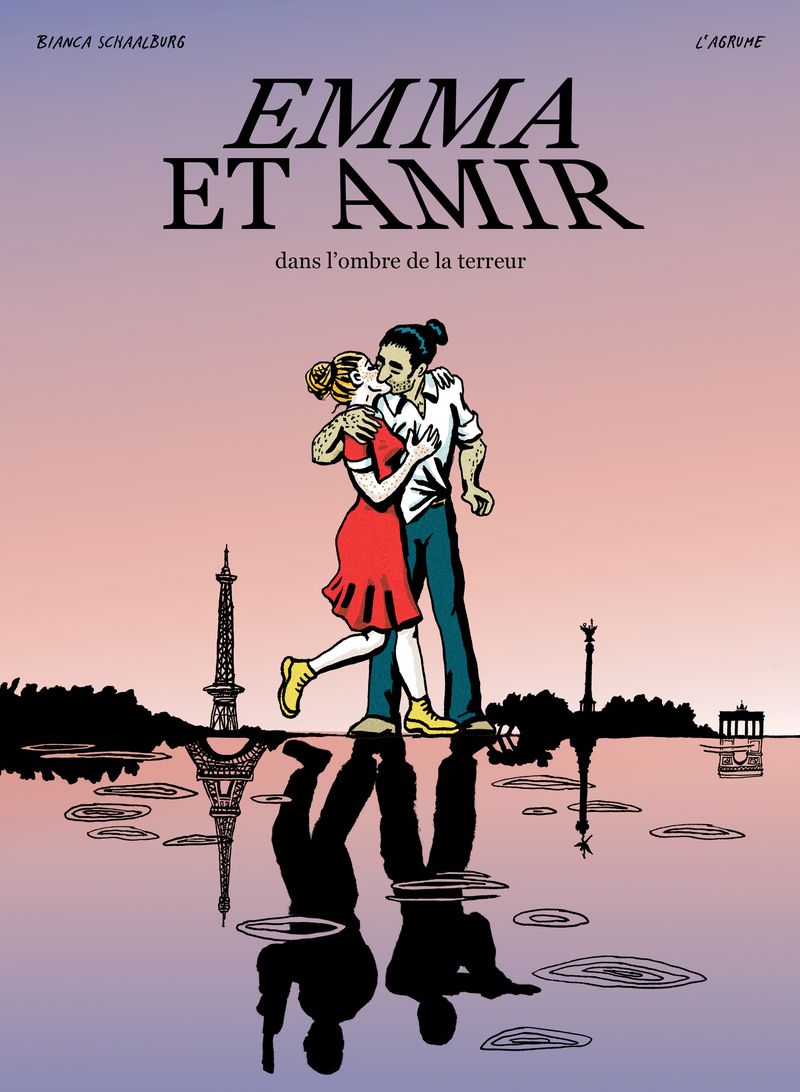 EMMA ET AMIR