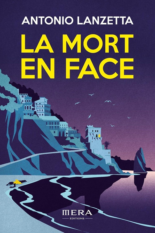 LA MORT EN FACE : LA FOLIE CACHE PARFOIS DE SOMBRES VERITES