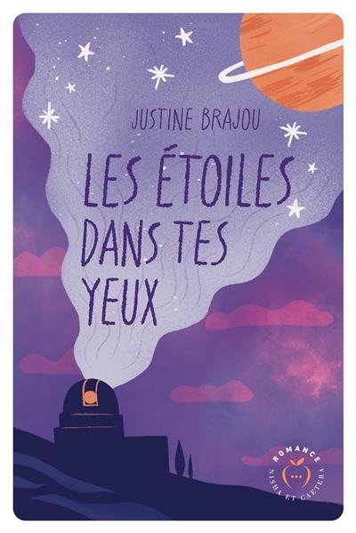 LES ETOILES DANS TES YEUX