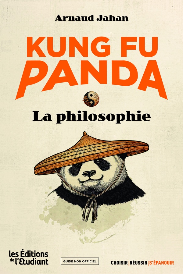 KUNG FU PANDA : LA PHILOSOPHIE