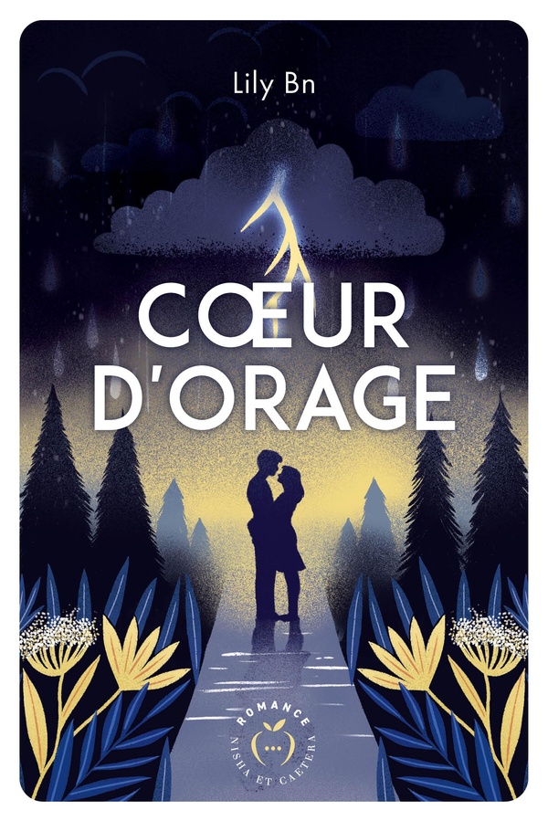 COEUR D'ORAGE