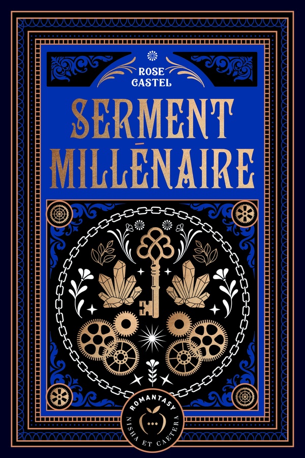 SERMENT MILLENAIRE