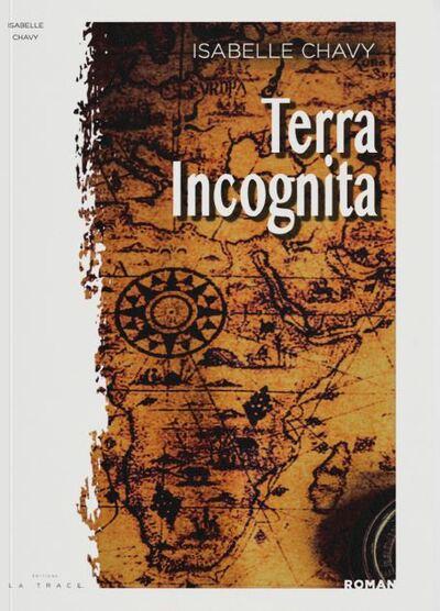 TERRA INCOGNITA - LHERBIER DE JEANNE