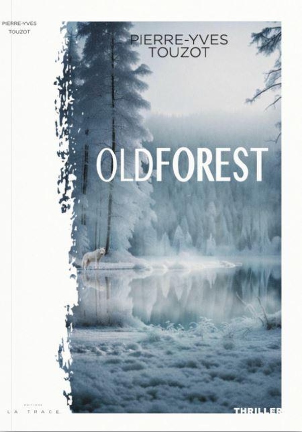 OLDFOREST - TOME 1 SUR 3