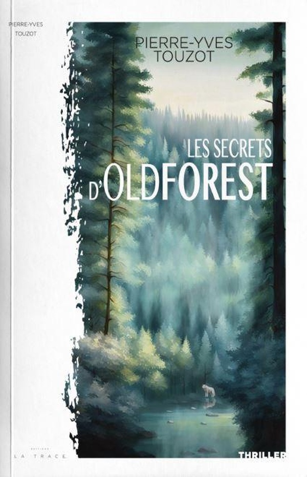 LES SECRETS DOLDFOREST