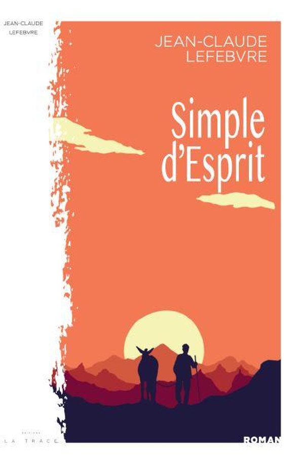 SIMPLE D'ESPRIT - LE FADA DE BOUSIEYAS