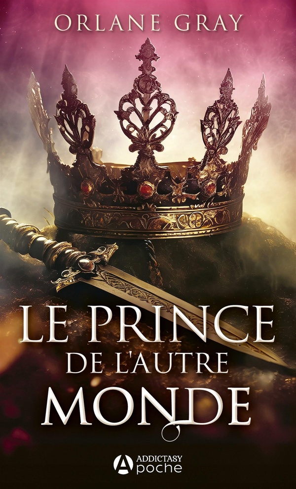 LE PRINCE DE L'AUTRE MONDE
