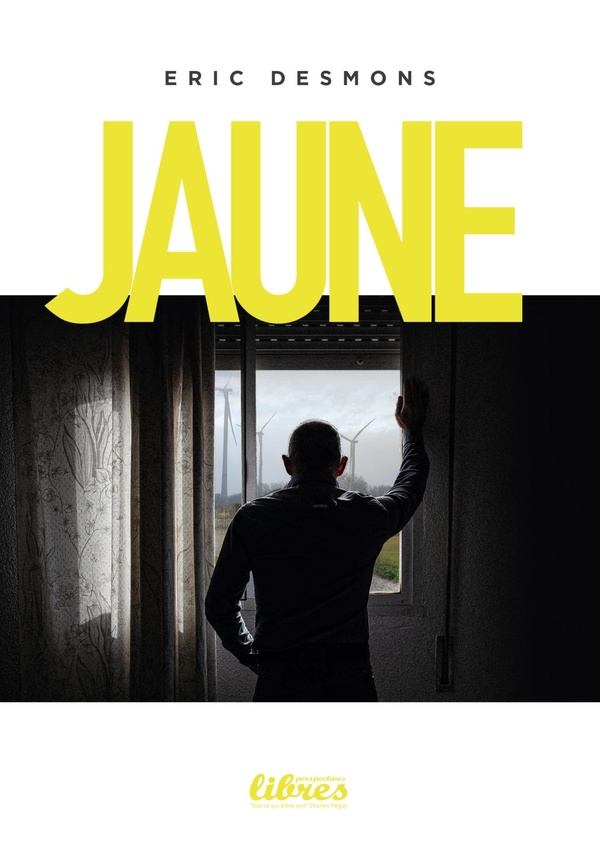 JAUNE