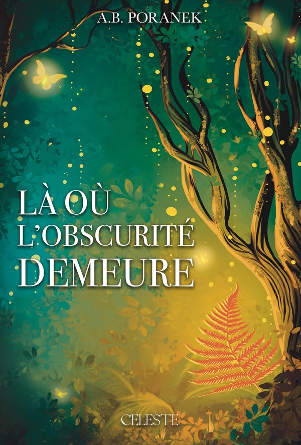 LA OU L'OBSCURITE DEMEURE