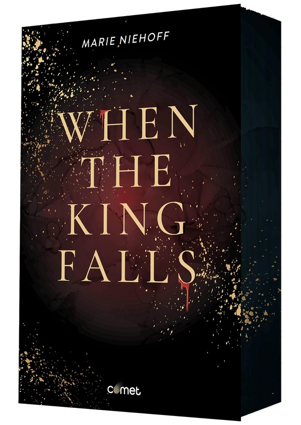 WHEN THE KING FALLS