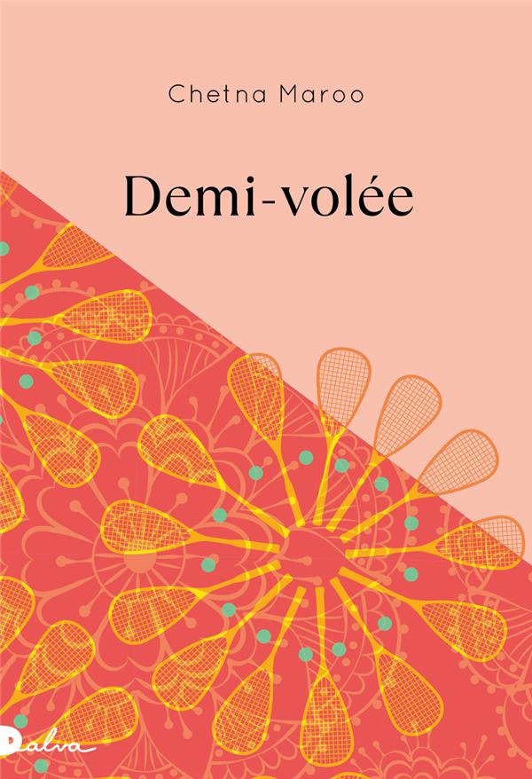 DEMI-VOLEE