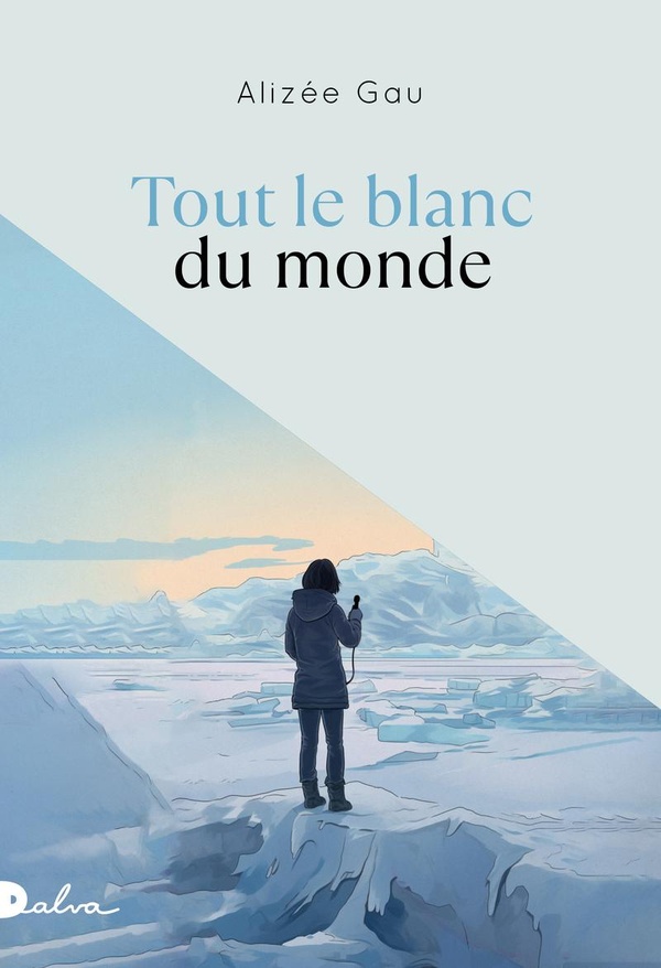 TOUT LE BLANC DU MONDE