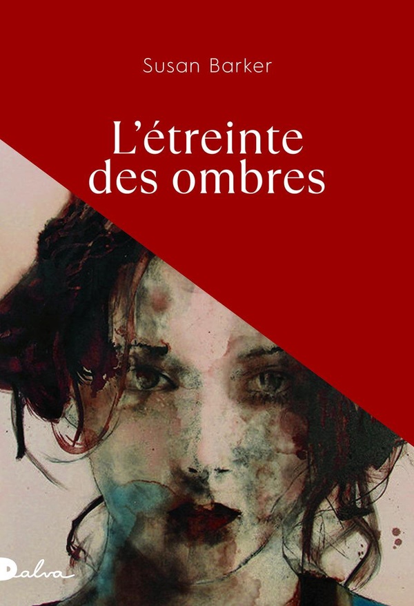 L'ETREINTE DES OMBRES