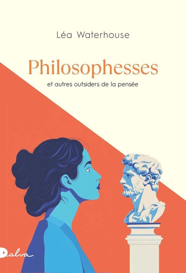 PHILOSOPHESSES ET AUTRES OUTSIDERS DE LA PENSEE