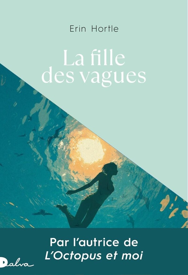 LA FILLE DES VAGUES