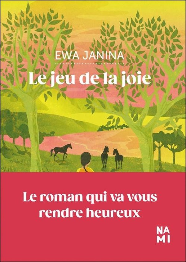LE JEU DE LA JOIE