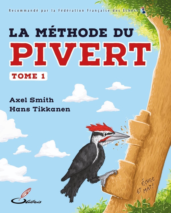 LA METHODE DU PIVERT