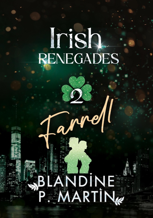 IRISH RENEGADES - 2. FARRELL