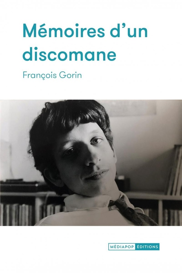 MEMOIRES D'UN DISCOMANE
