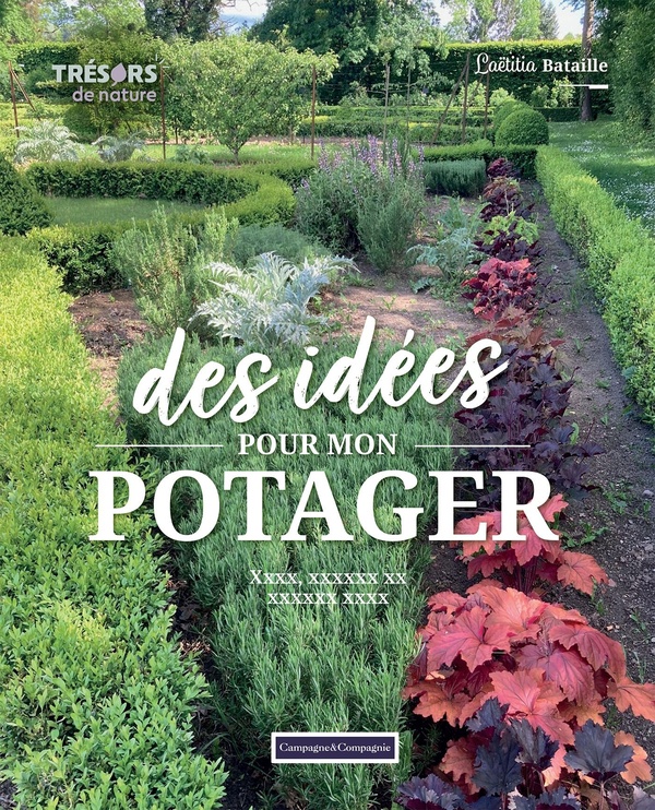 DES IDEES POUR MON POTAGER