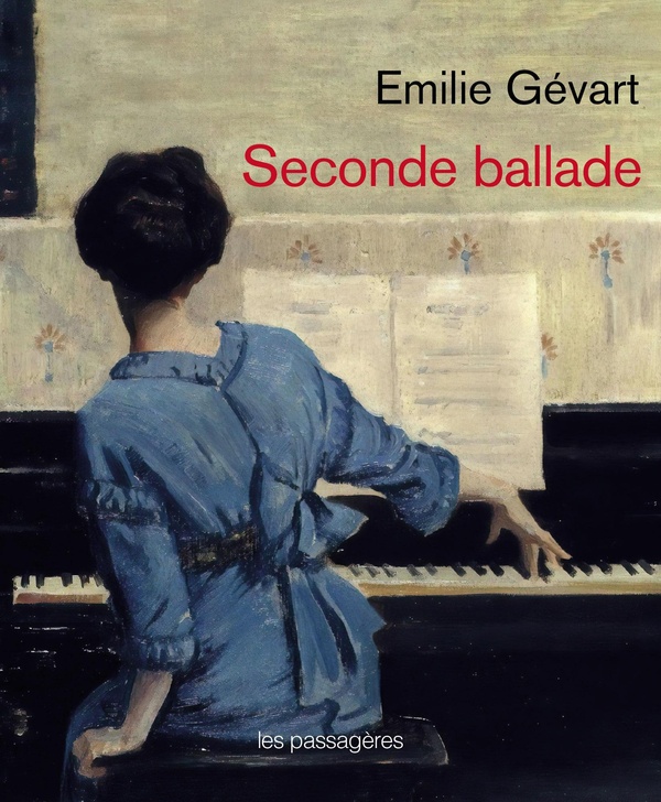 SECONDE BALLADE
