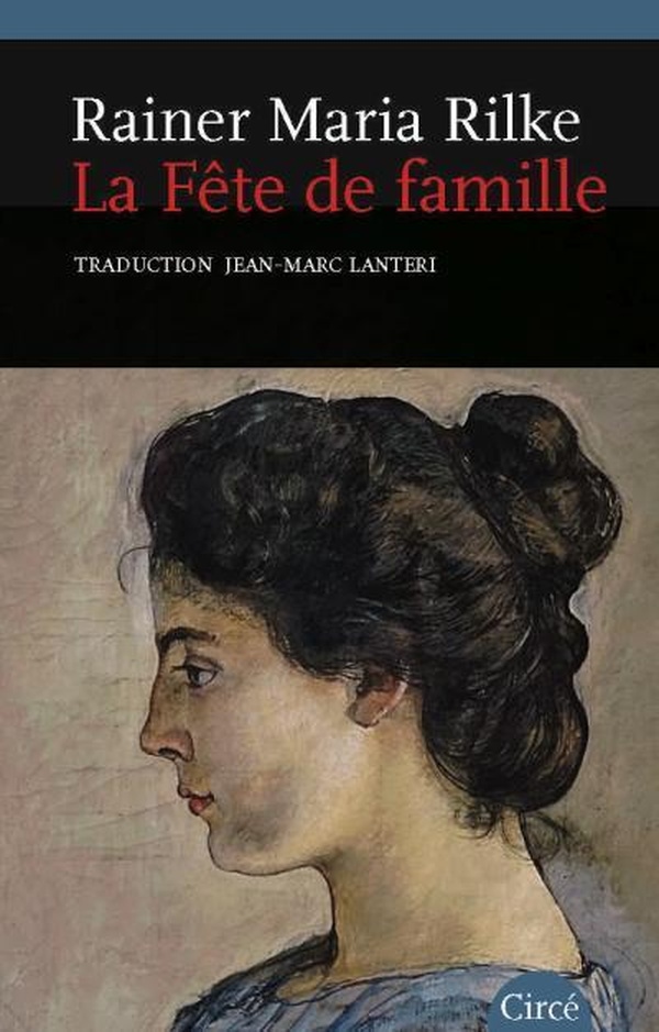 LA FETE DE FAMILLE