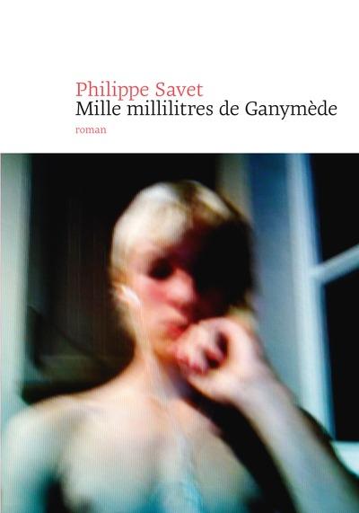 MILLE MILLILITRES DE GANYMEDE