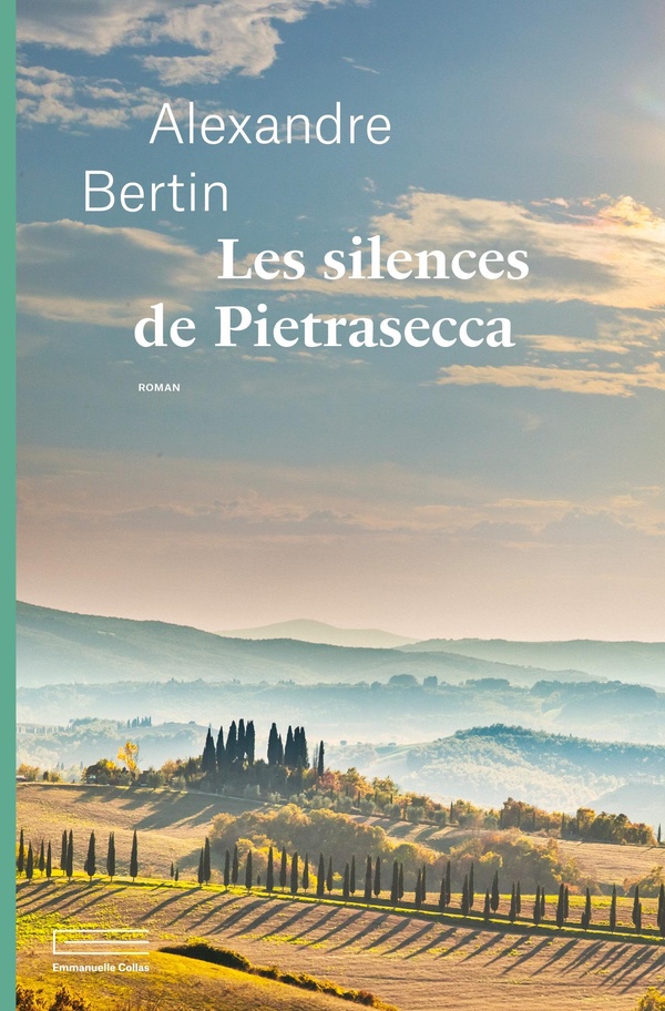 LES SILENCES DE PIETRASECCA