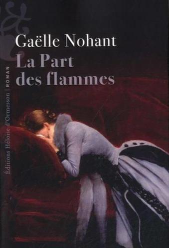 LA PART DES FLAMMES