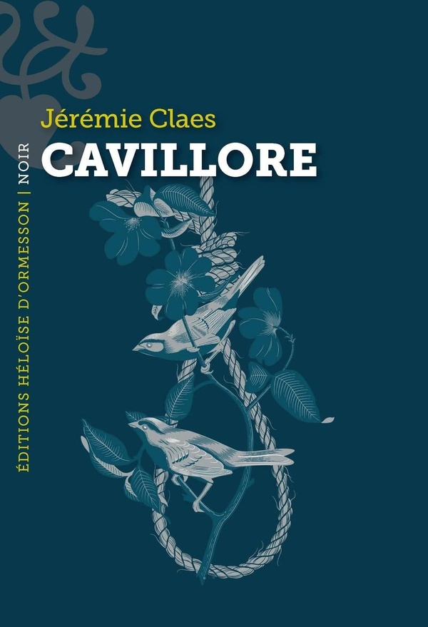 CAVILLORE
