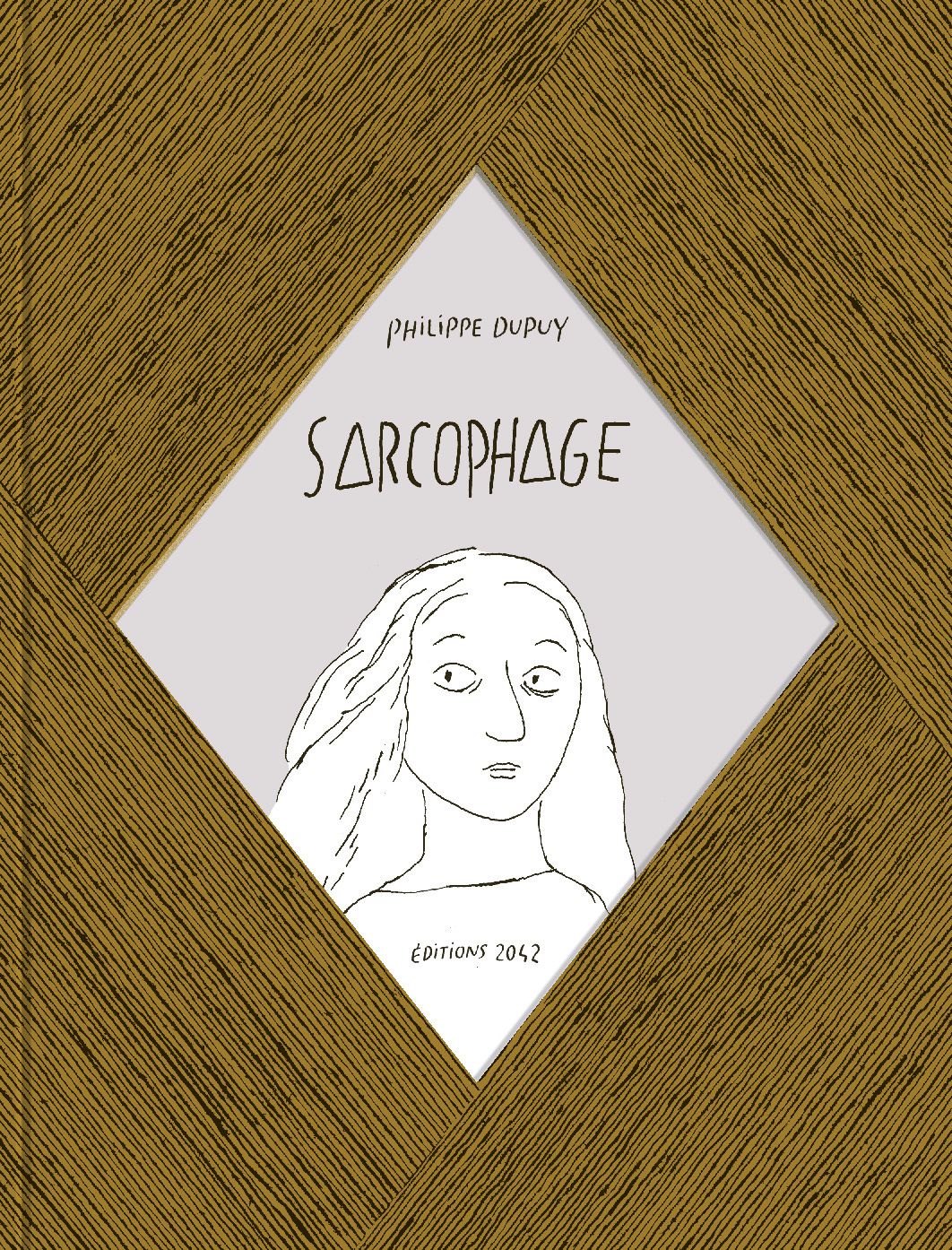 SARCOPHAGE