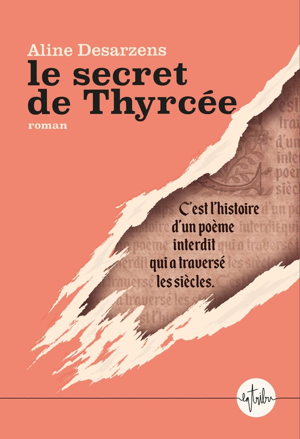 LE SECRET DE THYRCEE