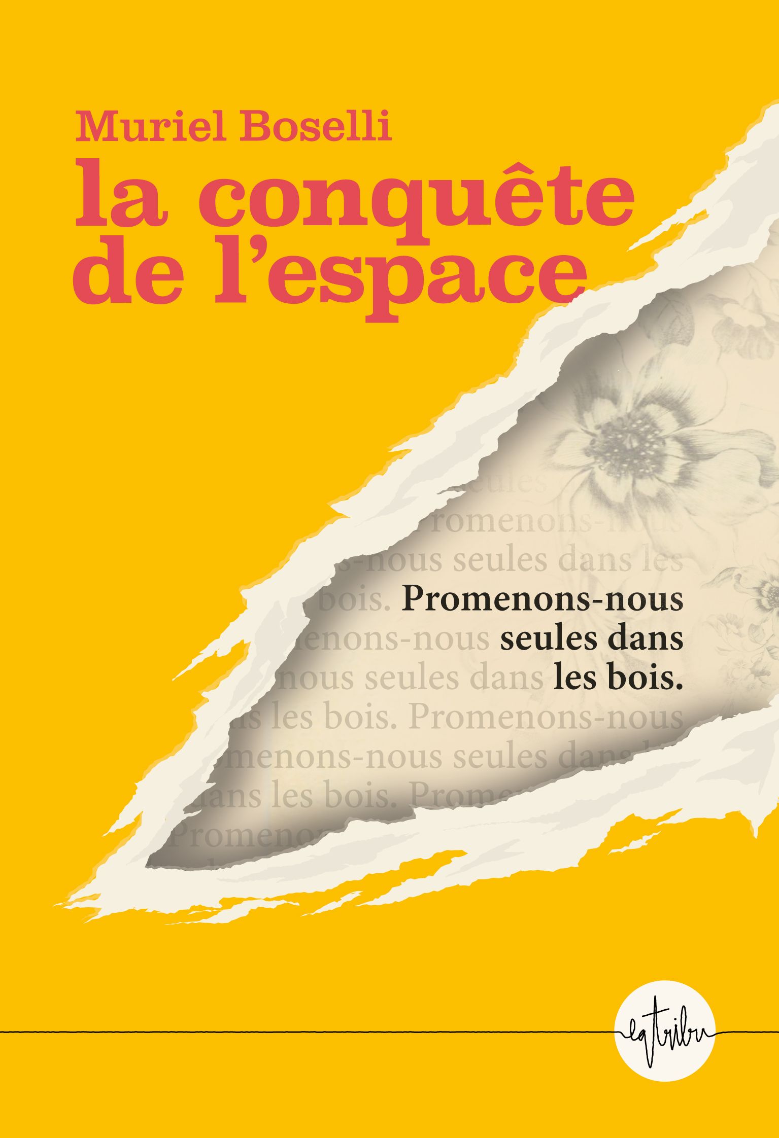 LA CONQUETE DE L'ESPACE