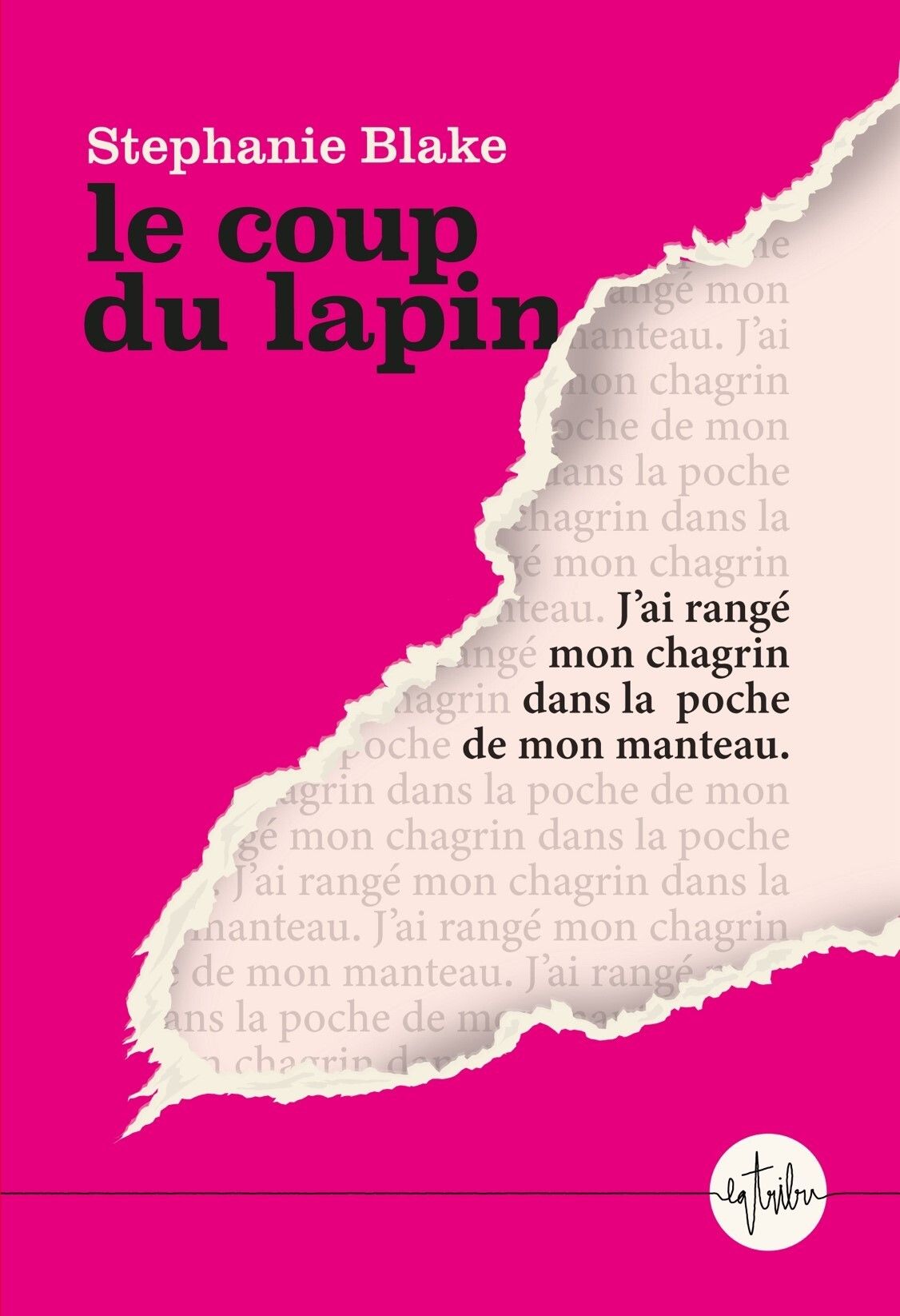 LE COUP DU LAPIN