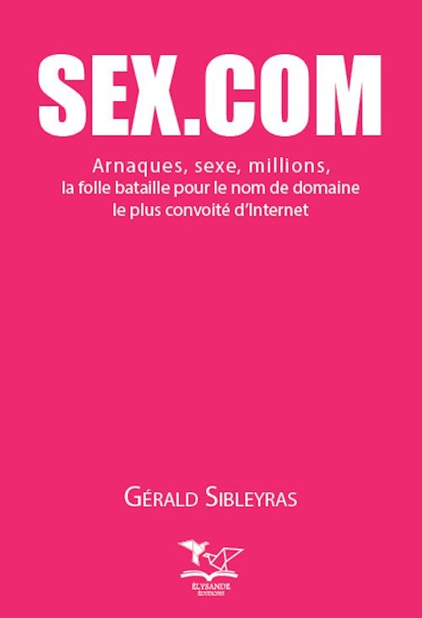 SEX.COM