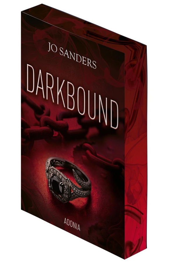 DARKBOUND