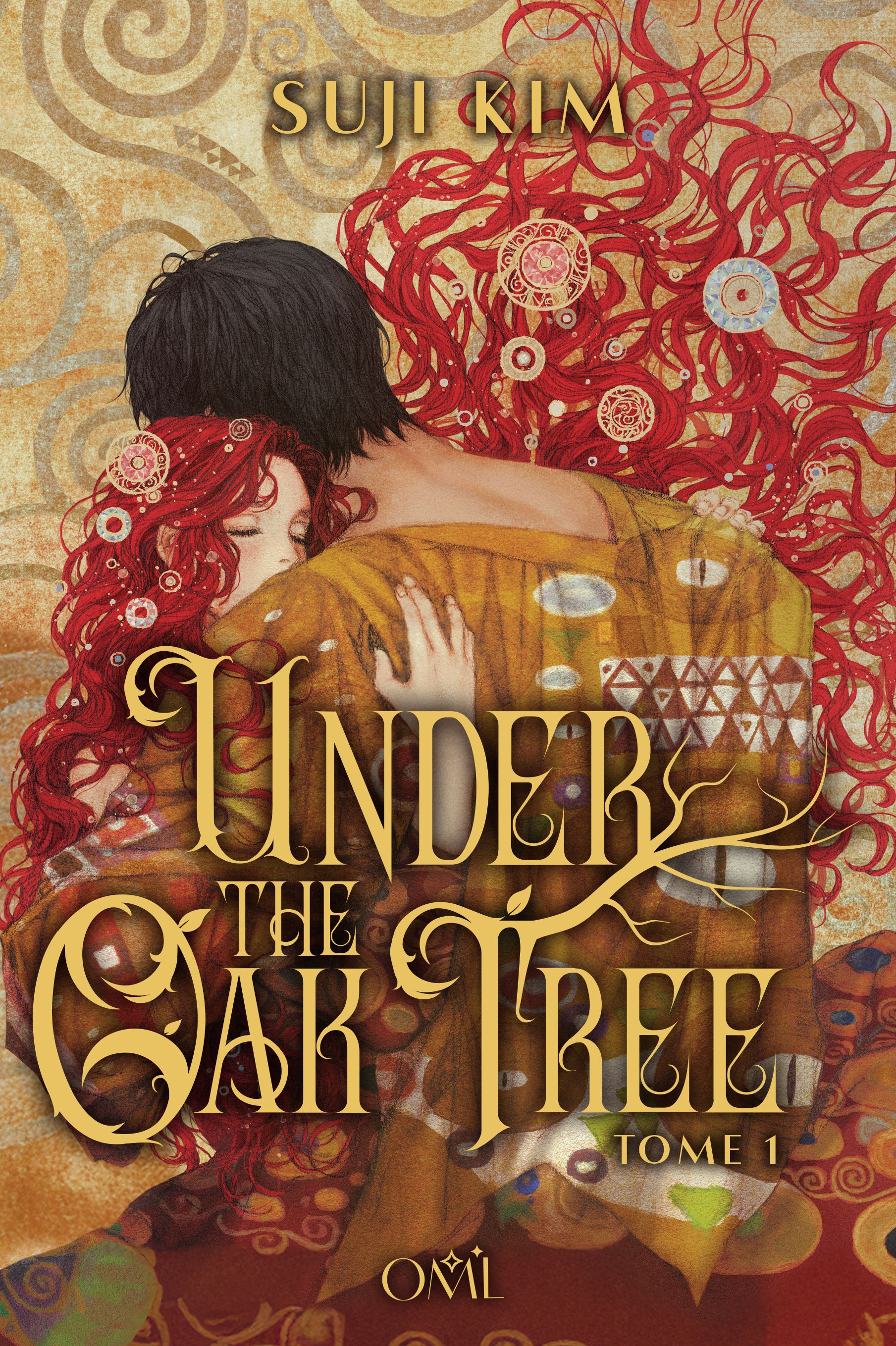 UNDER THE OAK TREE, T.1