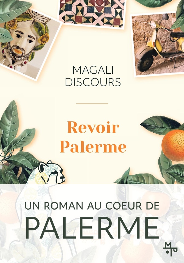 REVOIR PALERME