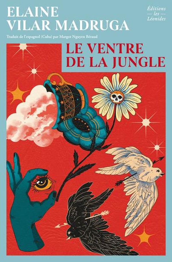 LE VENTRE DE LA JUNGLE