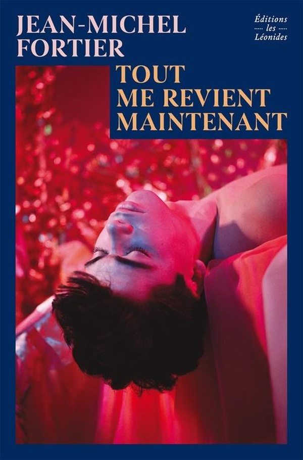 TOUT ME REVIENT MAINTENANT