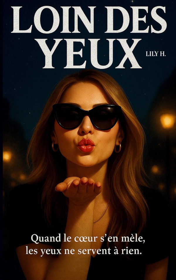 LOIN DES YEUX